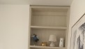 Cho thuê căn hộ chung cư Thái Hà 50m2, 2 ngủ, 1 WC, 10 triệu